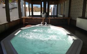 Hostal Casa Rural La Brecera
